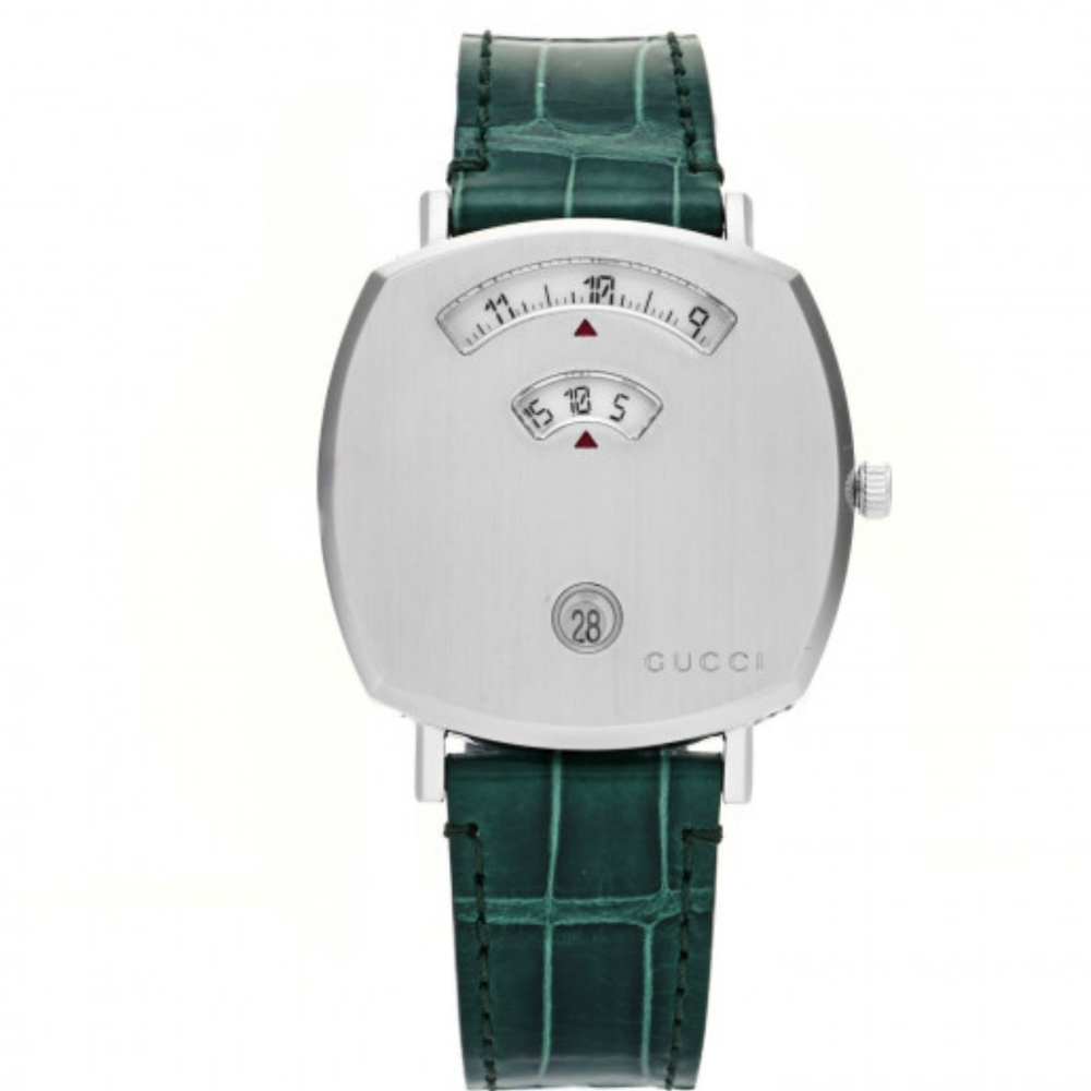 Authentic Brand New 38MM Gucci Grip Watch